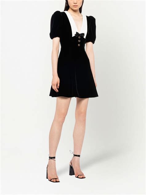 miu miu outfits|miu black dress.